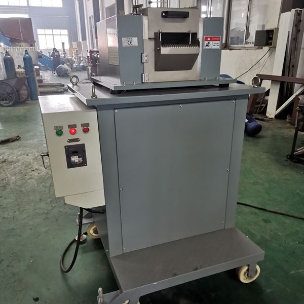 PET Yarn Fiber Pelletizing Recycling Line suppliers