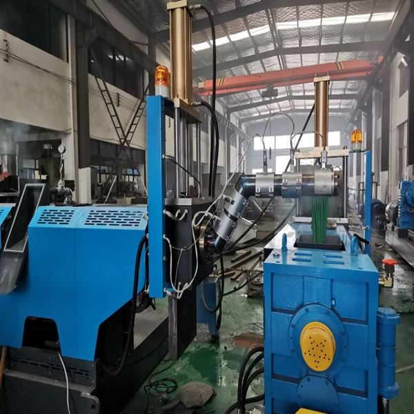 PET Yarn Fiber Pelletizing Recycling Line price
